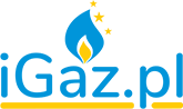 IGAZ - instalacje gazowe