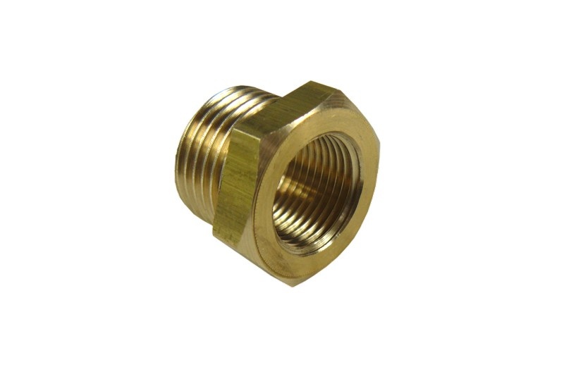 Redukcja 3/4" x 1/2" ZW