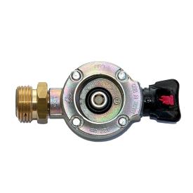 Adapter do butli Quick-On 27mm