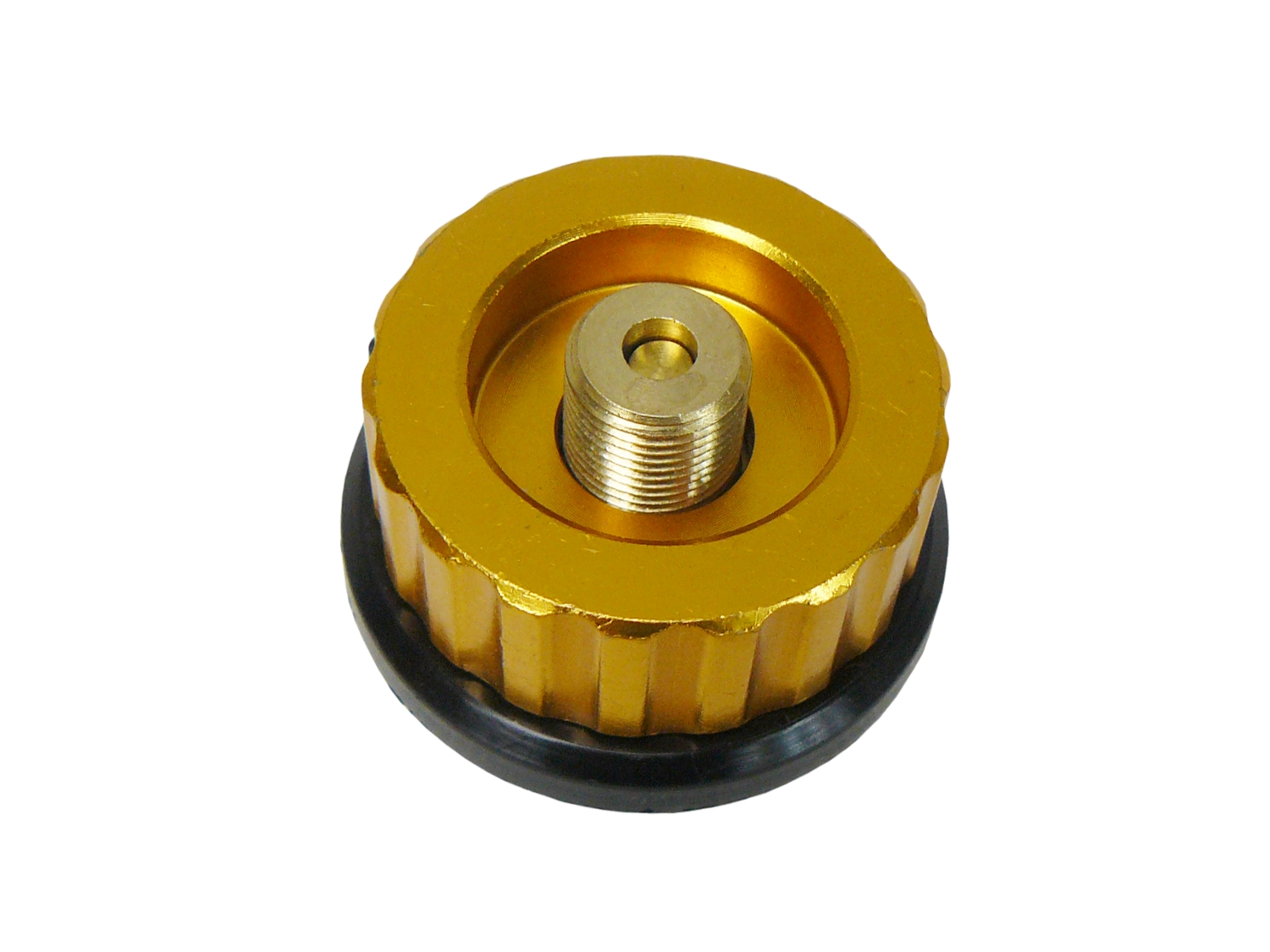 Adapter 7/16" do kartusza gazowego MSF-1A