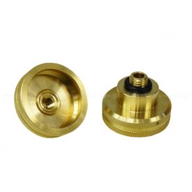 Adapter tankowania Niemcy - Polska M14, dł. 40 ACME - DISH