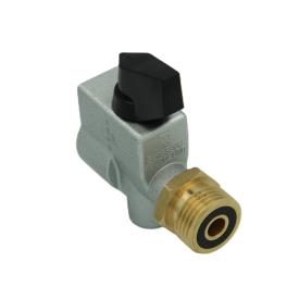Adapter Quick-On do Butli Syfonowej 22mm