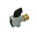 Adapter Quick-On do Butli Syfonowej 22mm