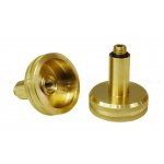 Adapter tankowania Niemcy - Polska M12, dł. 60
