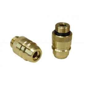 Adapter tankowania Polska - Hiszpania, Portugalia M21,8 DISH - EUROCONNECTOR