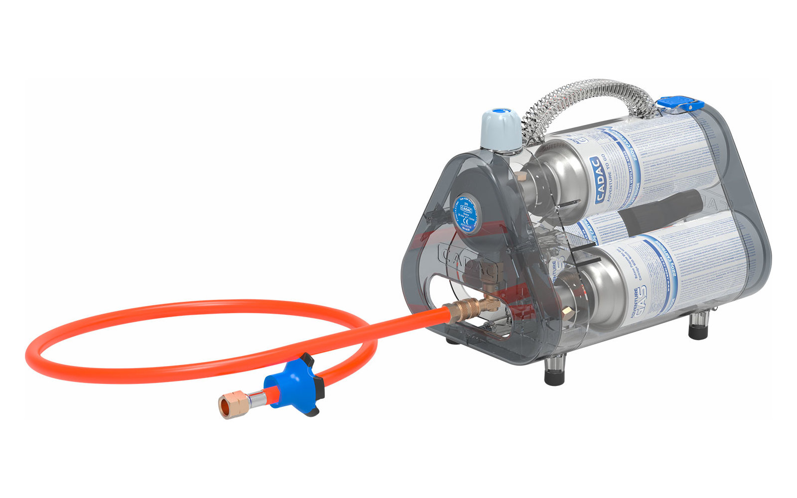 Adapter Trio Power Pak