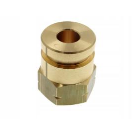 Adapter z W21,8x1/14" LH na Quick-ON 27mm