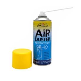Air Duster 400ml - sprężone powietrze w sprayu do czyszczenia