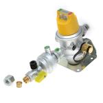 Caramatic DriveTwo 30 mbar 1,5 kg, pionowy