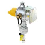 Caramatic DriveTwo 30 mbar 1,5 kg, pionowy