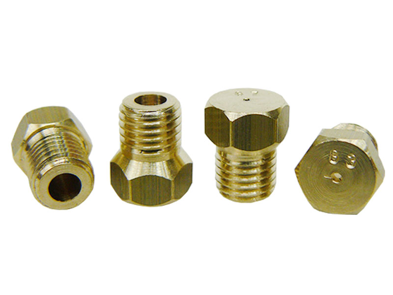 Dysze Amica 601 GE PB (M6 x 0,75)