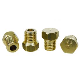 Dysze Amica 601 GE PB (M6 x 0,75)