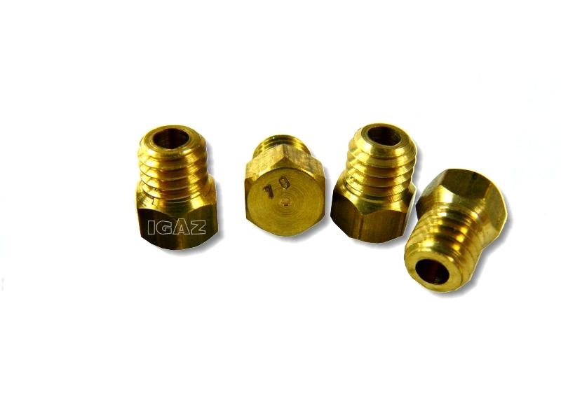 Dysze Beko PB M7x1