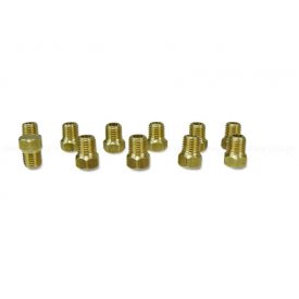 Dysze do podgrzewacza wody Junkers (11x0,78 mm) 11szt