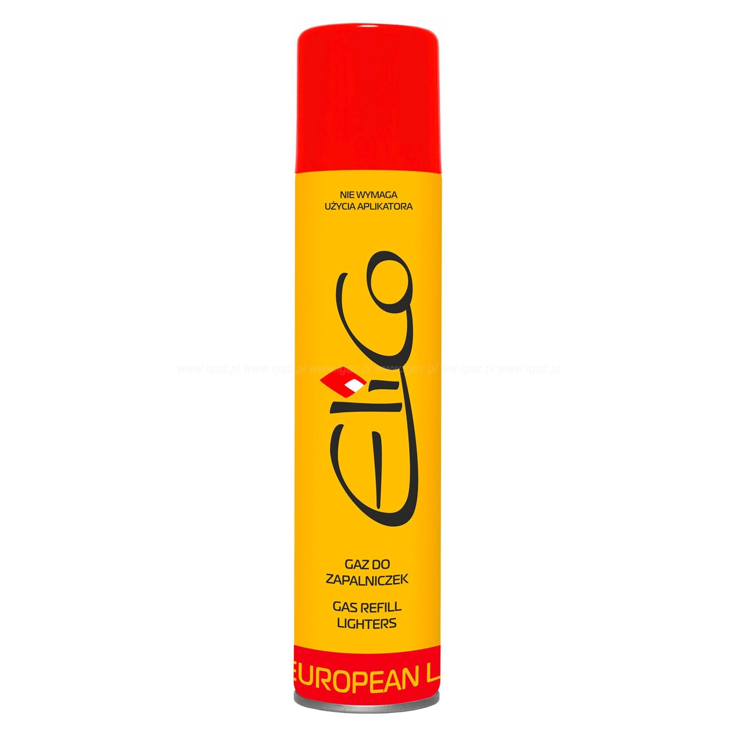 Gaz do zapalniczek 90 ml
