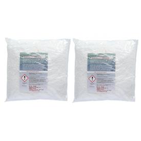 Granulat do osuszacza powietrza 2x1 kg