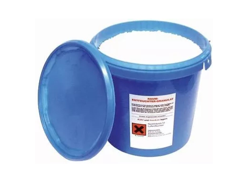 .Granulat do osuszacza powietrza 4,6 kg