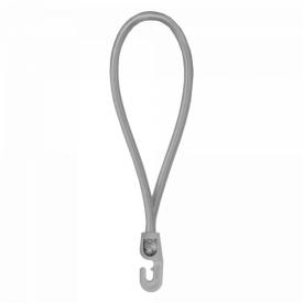 Guma elastyczna z hakiem - 18 cm