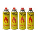 Kartusz gazowy 227g - 400 ml - 28 szt