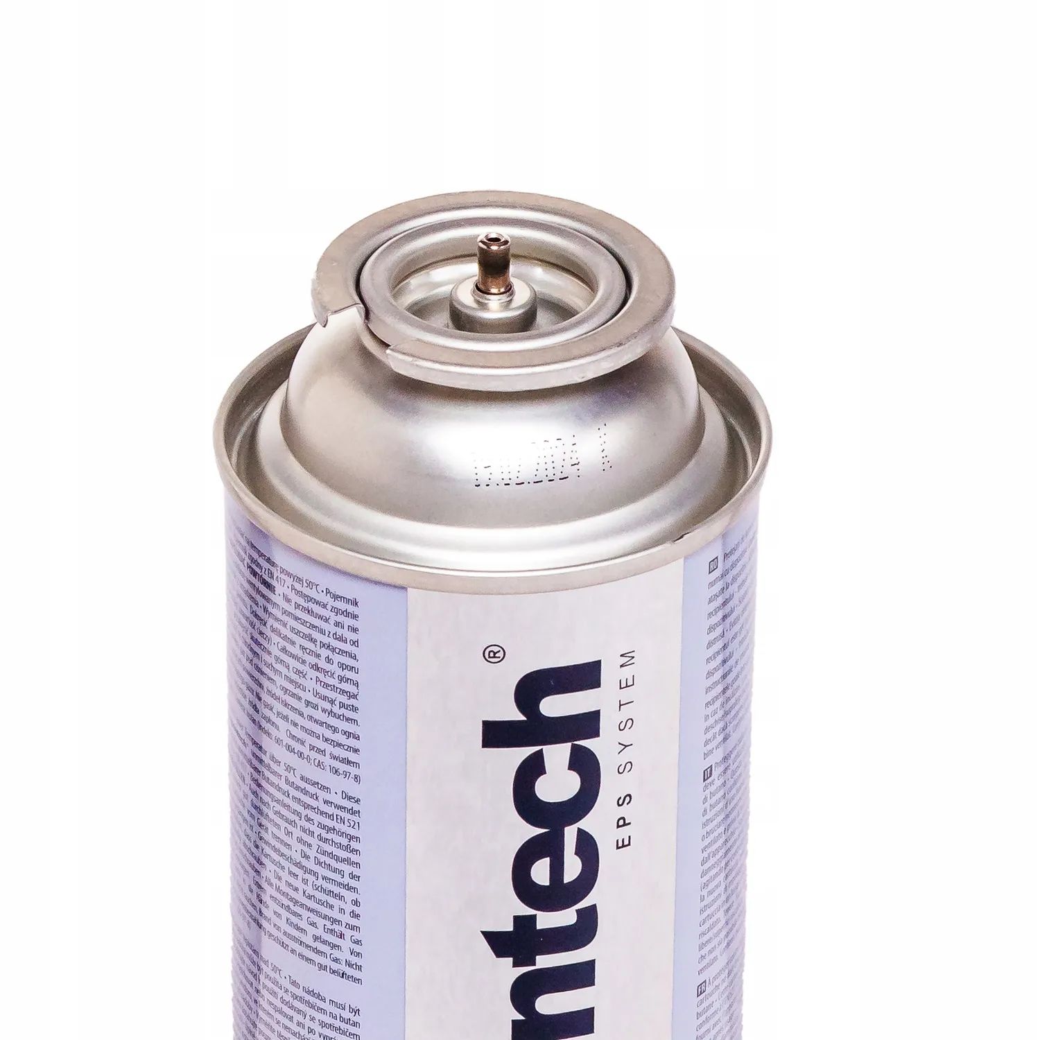 Kopia Kartusz gazowy AlpenTech 220g - 380 ml