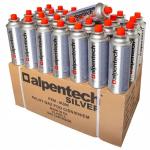Kopia Kartusz gazowy AlpenTech 220g - 380 ml