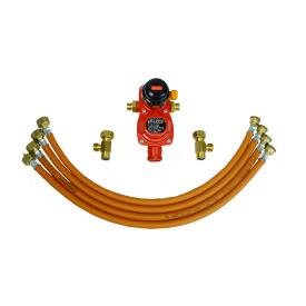 Kopia .Zestaw 4 butlowy, automat, ITO 37 mbar, 8 kg/h 