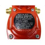 Zestaw 4 butlowy, automat, ITO 37 mbar, 8 kg/h 