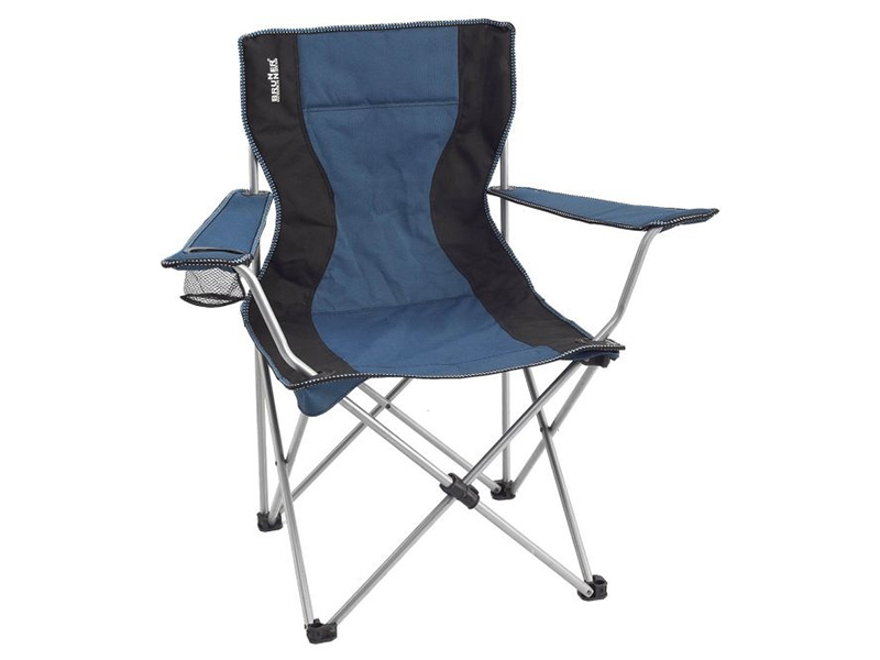 Krzesło składane Armchair Classic - Brunner