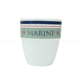 Kubek z melaminy Marine