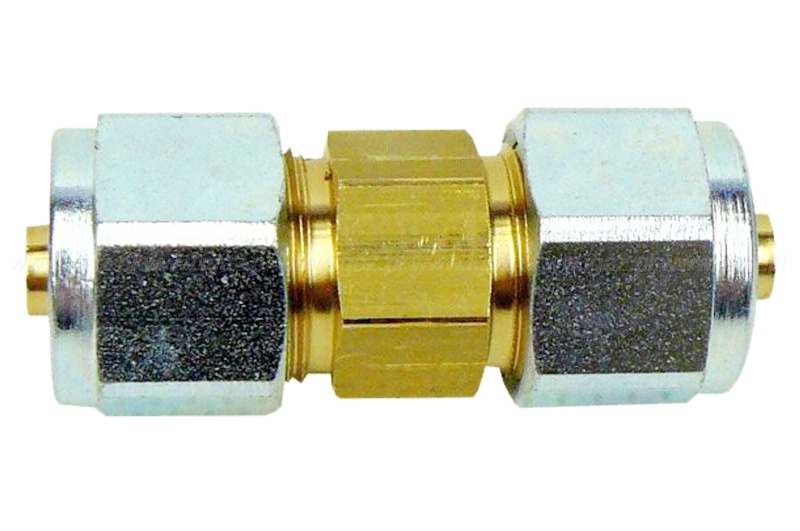 Lacznik Faro DN8