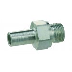 Łącznik prosty RST 8 x G 1/4"L
