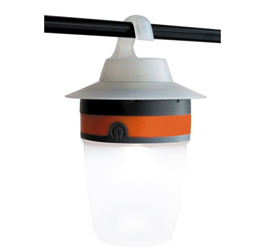 Lampa turystyczna Cap