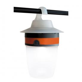 Lampa turystyczna Cap