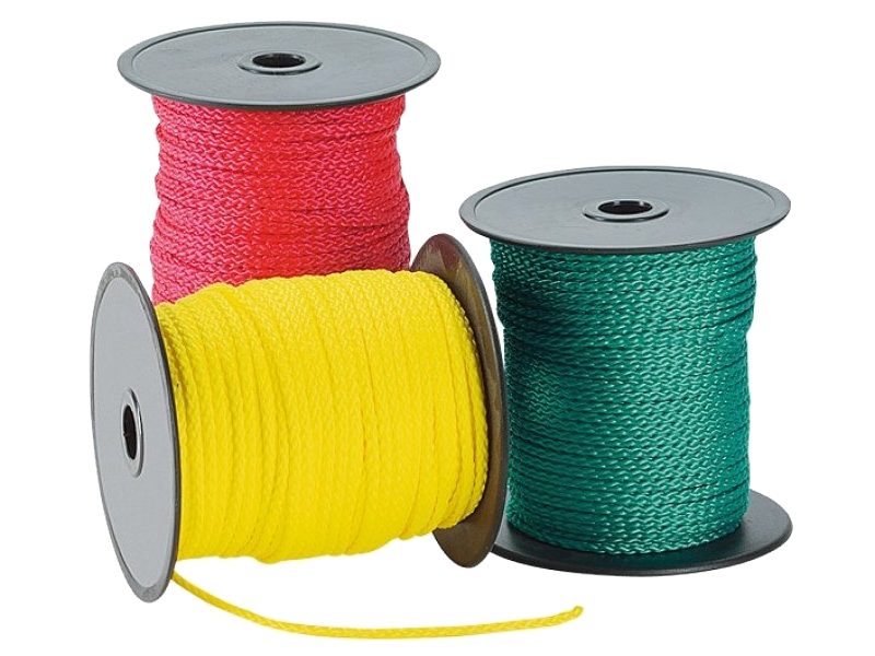 Linka napinająca 3 mm 50 m