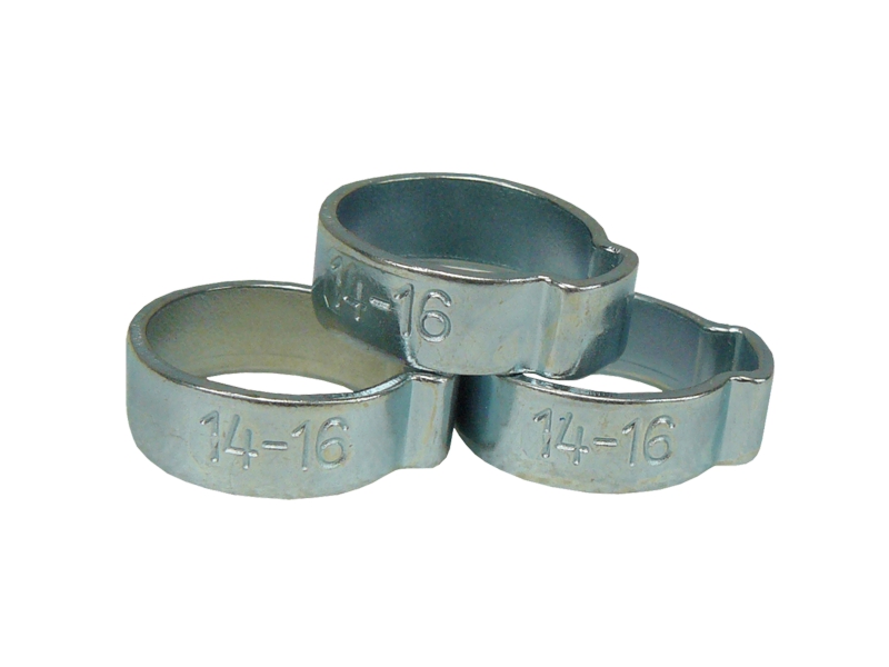 Opaska zaciskowa 14-16 W1EAR - 35 szt