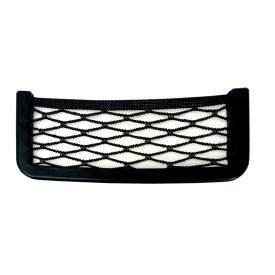 Organizer - kieszeń z siatką 19x8 cm