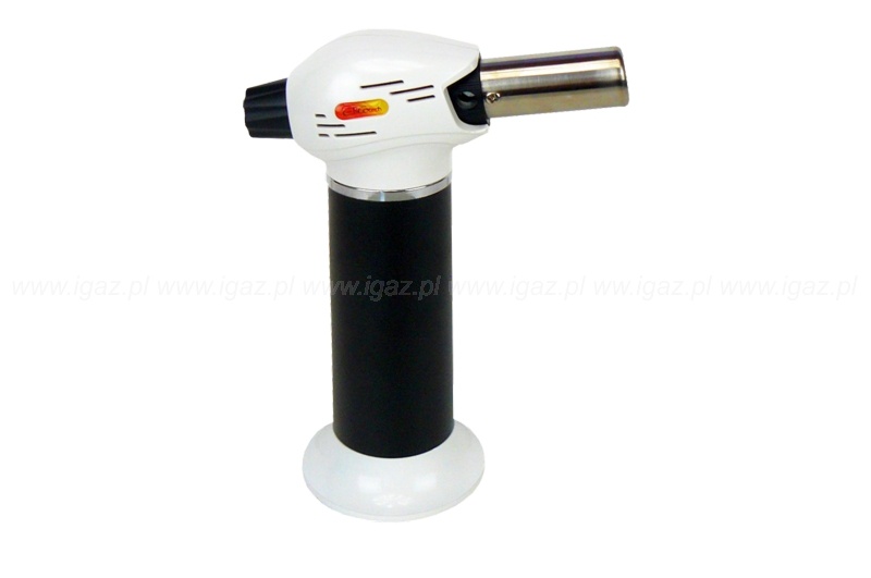Metalowy palnik Blue Torch