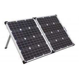 Składany panel solarny