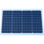 Panel solarny o mocy 40W