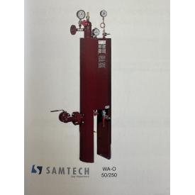 Parownik Wodny 200 KG/H FLOTECH