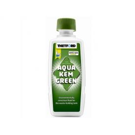 Płyn Aqua Kem Green 375 ml