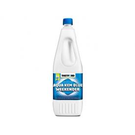 Płyn do toalet turystycznych Aqua Kem Blue 2L