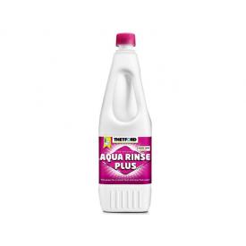Płyn do toalet turystycznych Aqua Rinse Plus 1,5 L