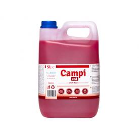 Płyn do toalet turystycznych Campi Red 5L