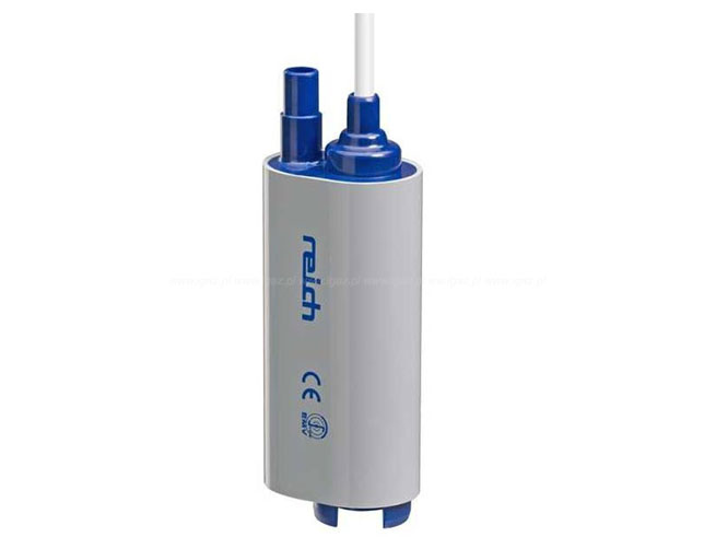 Pompa elektryczna do wody Easy 12V, 12 l/min