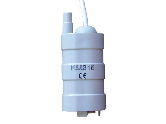 Pompka do wody MAAS-15 12V, 15 l/min