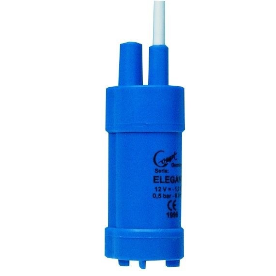 Pompka elektryczna do wody Elegant 12V 10l/min