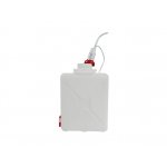 Pompka elektryczna do wody Lux-Plus 12V, 19 l/min