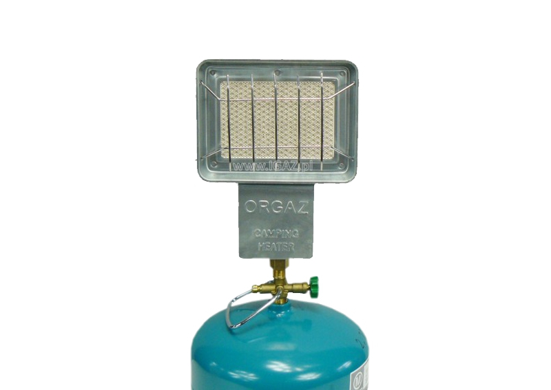 Promiennik Heater SB-601 typu Słoneczko