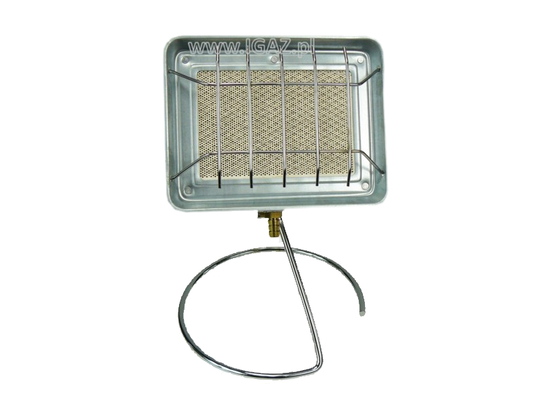 Promiennik Heater SB-602 typu Słoneczko